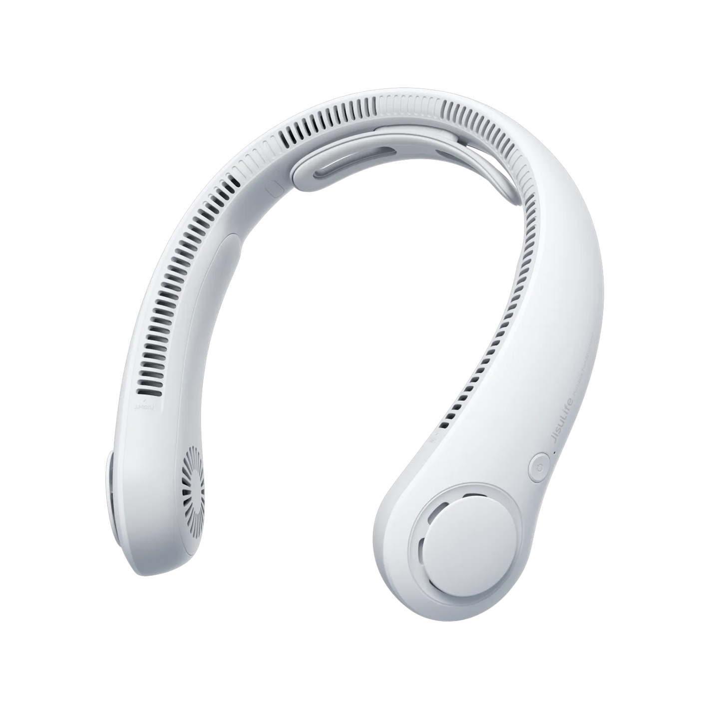 Ventilador de cuello JisuLife Life4