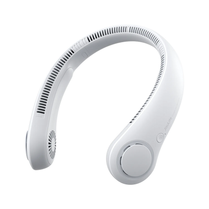 Ventilador de cuello JisuLife Life3