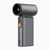JisuLife Handheld Fan Ultra1 - Dark Grey