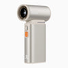 JisuLife Handheld Fan Ultra1 - Light Brown