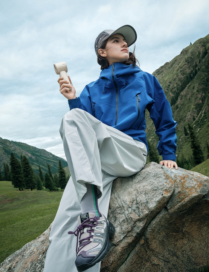 Hiking