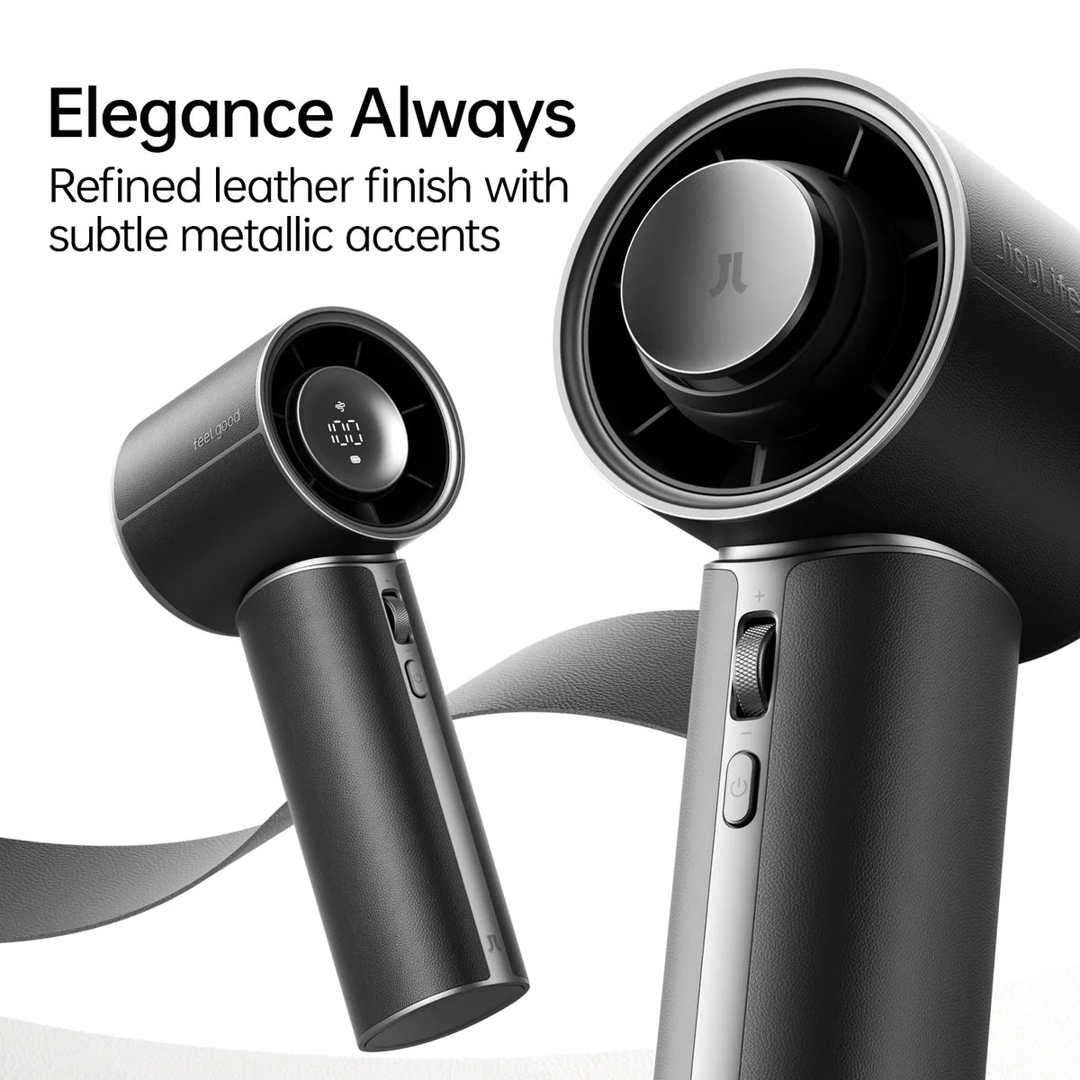 JisuLife Handheld Fan Pro1 Mini JisuLife Handheld Fan Pro1 Mini