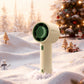 JisuLife Handheld Fan Life10-Christmas