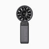 JisuLife Handheld Fan Life7 - Black