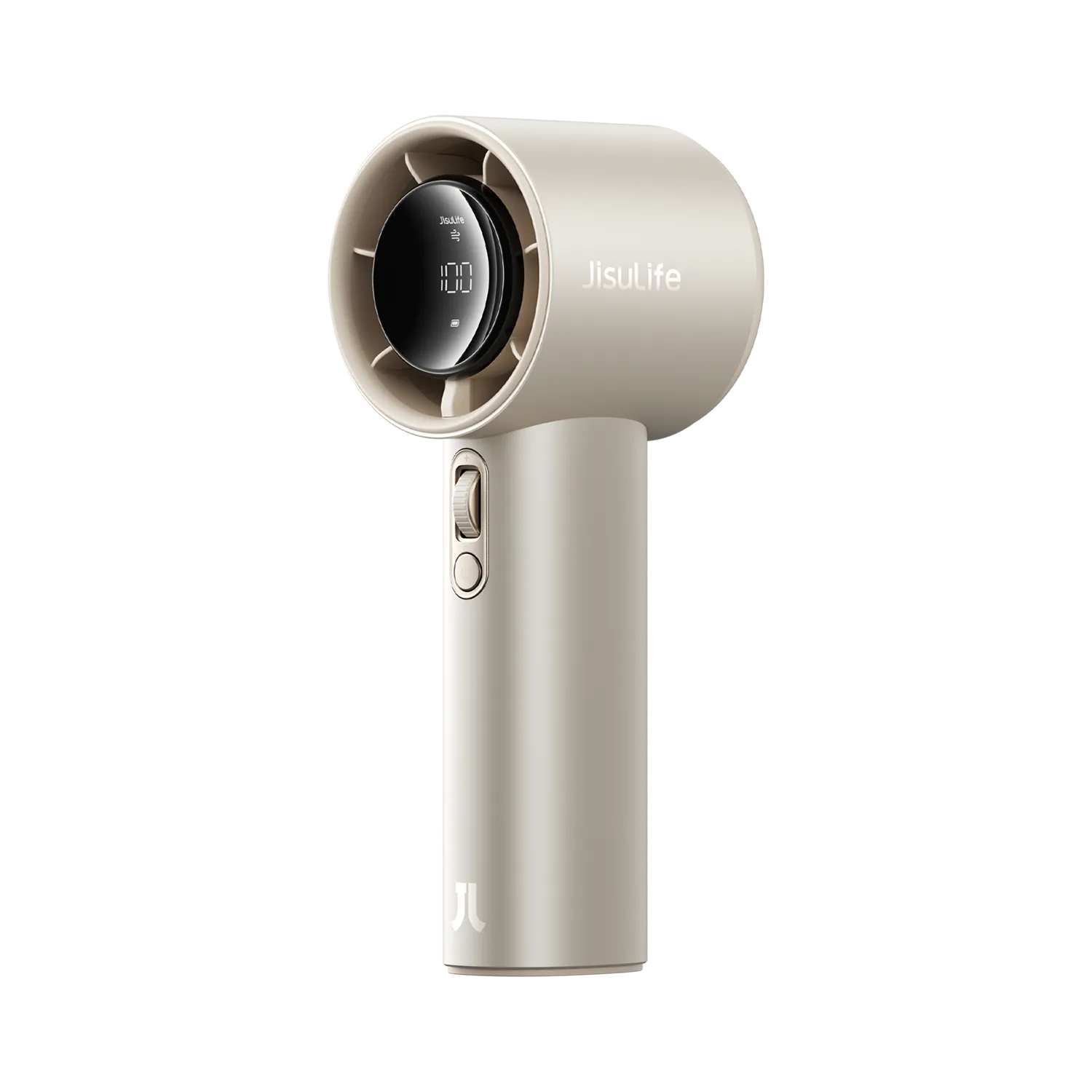 JisuLife Handheld Fan Pro1S (New Version)