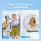 JisuLife Handventilator Life8