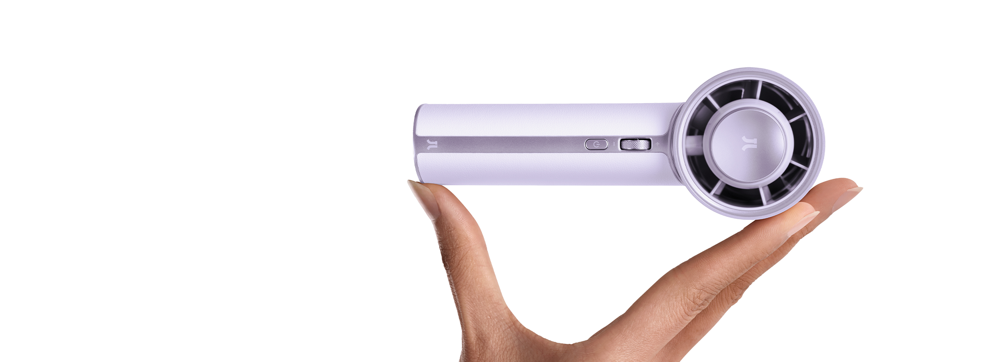 JisuLife Handheld Fan Pro1 Mini