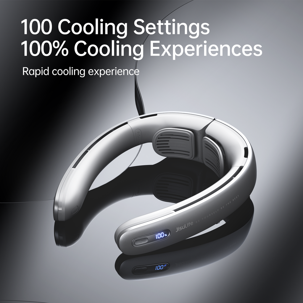 Fan Guide The Ultimate Portable Fan Guide for Summer 2025