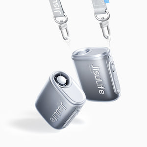 JisuLife Nekventilator Life5