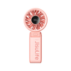 JisuLife Handheld Fan Life7 - Pink