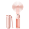JisuLife Handheld Fan Life8 - Pink