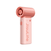 JisuLife Handheld Fan Life9 - Pink