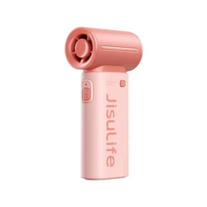 Ventilador de mano JisuLife 9