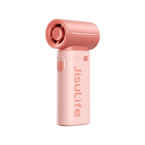 JisuLife Handheld Fan Life9