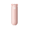 JisuLife Handheld Fan Life8 Plus - Pink