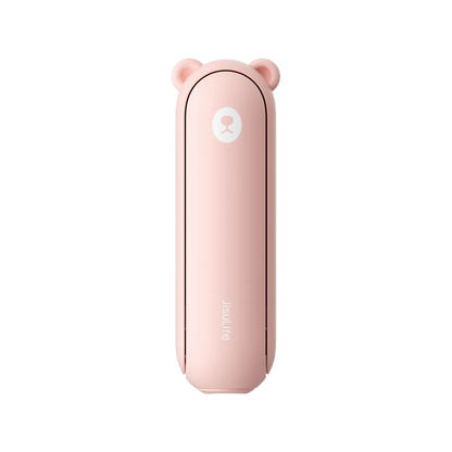 JisuLife Handheld Fan Life8 Plus