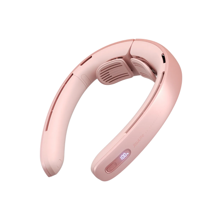 Ventilador de cuello JisuLife Pro1