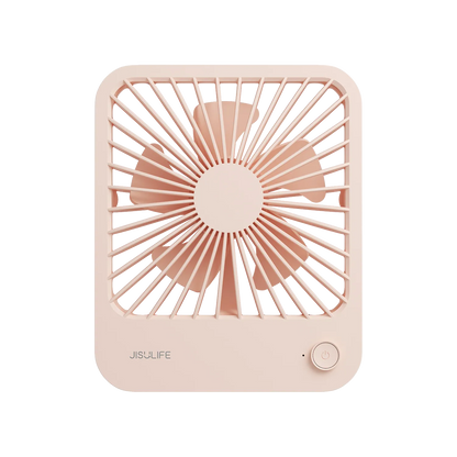 Ventilador de mesa JisuLife 1