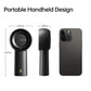 JisuLife Handheld Fan Life5 Plus