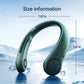 Ventilador de cuello JisuLife Life3