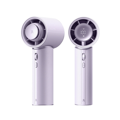 Ventilador de Mano JisuLife Pro1S (Nueva Versión)
