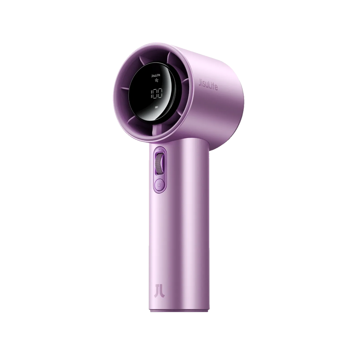 JisuLife Pro1 S Fan | 100 Speeds & 40H Long Runtime JisuLife Pro1 S Fan | 100 Speeds & 40H Long Runtime