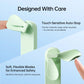 JisuLife Handventilator Life8