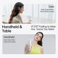 JisuLife Handheld Fan Life8 Plus