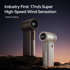 JisuLife Handheld Fan Ultra2