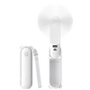 JisuLife Handheld Fan Life8 - White