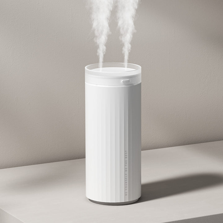 JISULIFE HU16 Portable On-The-Go Humidifier.