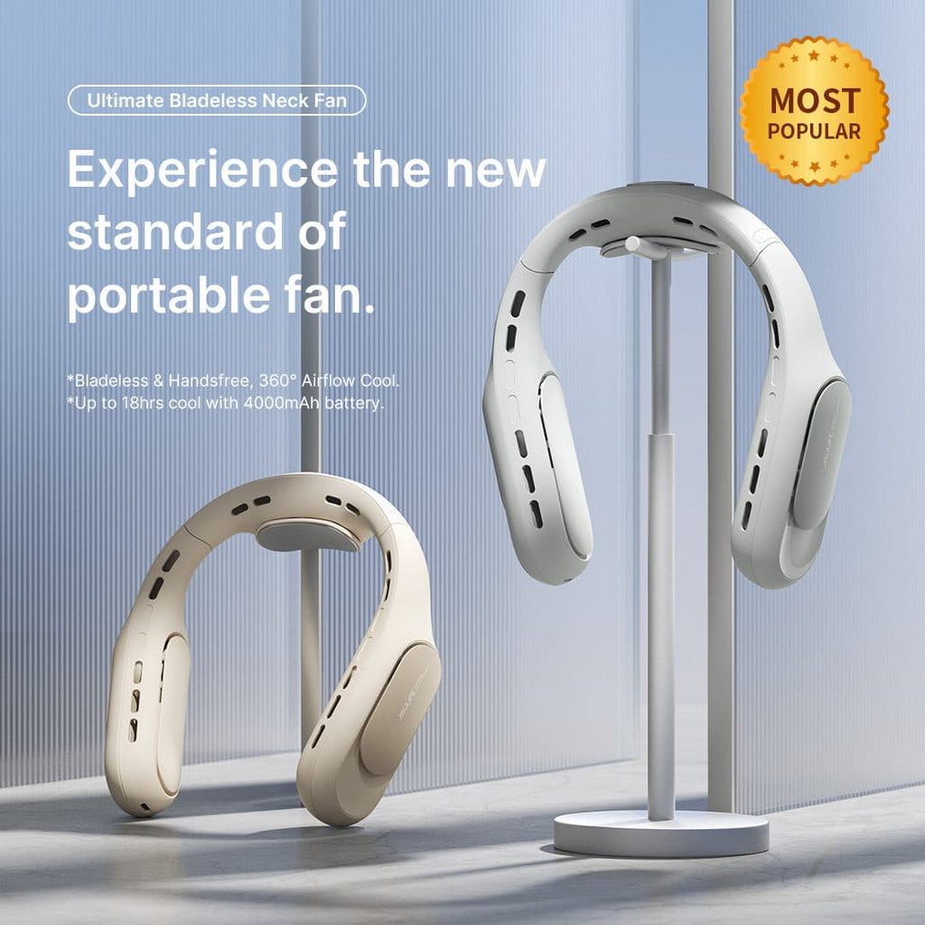 JISULIFE FA35Pro Neck Fan.