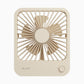JISULIFE Table Fan Life1.