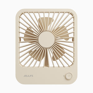 JISULIFE Table Fan Life1.