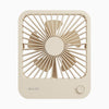 JISULIFE Table Fan Life1.
