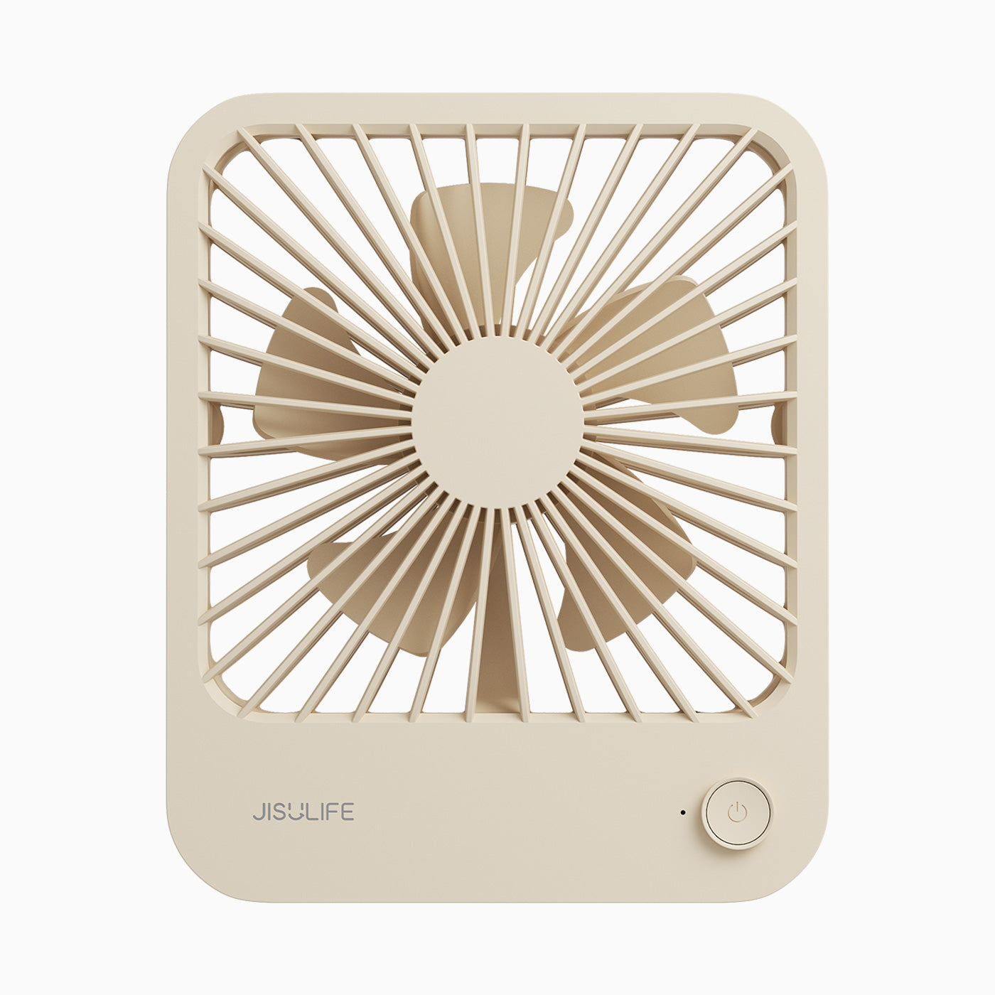 JISULIFE Table Fan Life1.