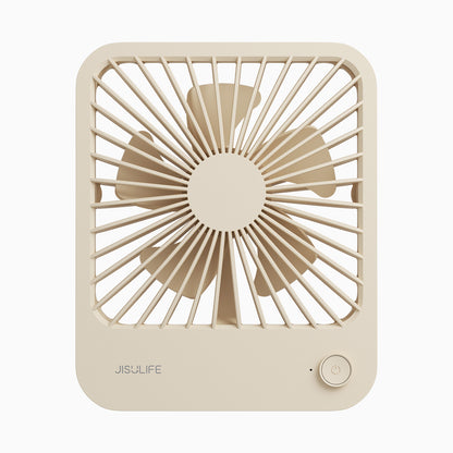 JISULIFE Table Fan Life1.