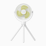 JISULIFE Baby Fan Life1.