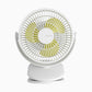 JISULIFE Clip Fan Life1.