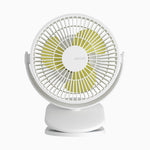 JISULIFE Clip Fan Life1.