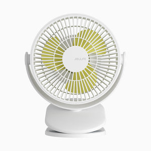 JISULIFE Clip Fan Life1.