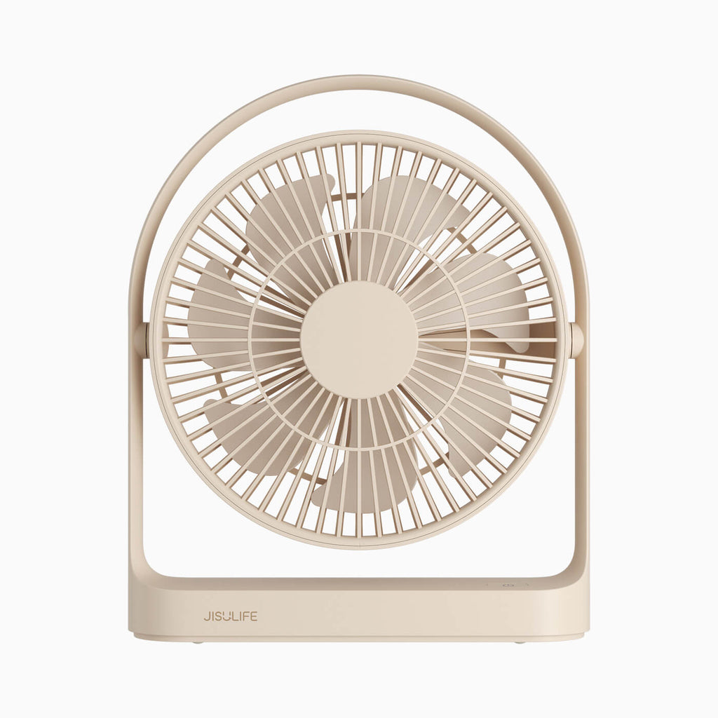 JISULIFE® Official Store  Pioneering brand on portable fans