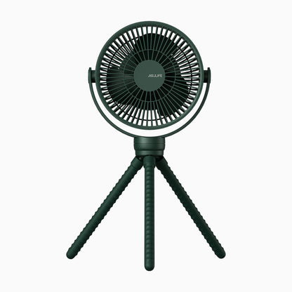 JISULIFE Baby Fan Life1.