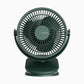 JISULIFE Clip Fan Life1.