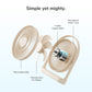 JISULIFE Table Fan Life5 plus.