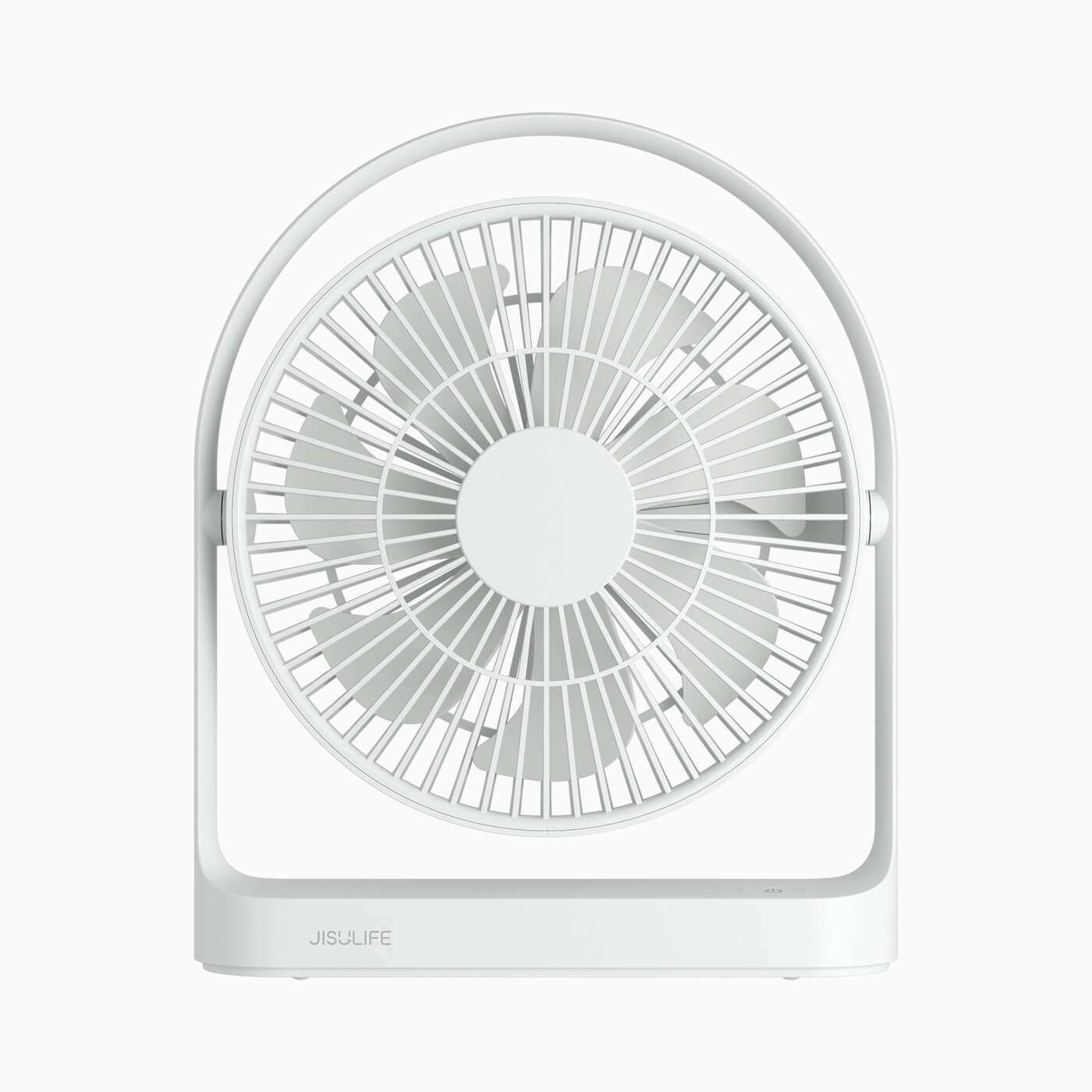JISULIFE Table Fan Life5 plus.