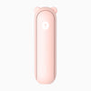JisuLife Handheld Fan Life8 Plus - Pink