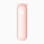 JISULIFE Handheld Fan Life8 plus.