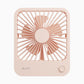 JISULIFE Table Fan Life1.