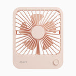 JISULIFE Table Fan Life1.